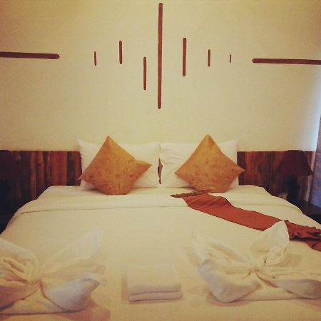 Euro Lanta White Rock Resort Koh Lanta Luaran gambar
