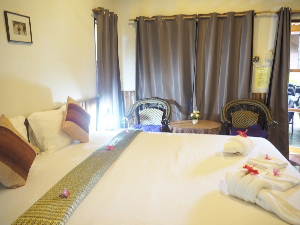 Euro Lanta White Rock Resort Koh Lanta Luaran gambar