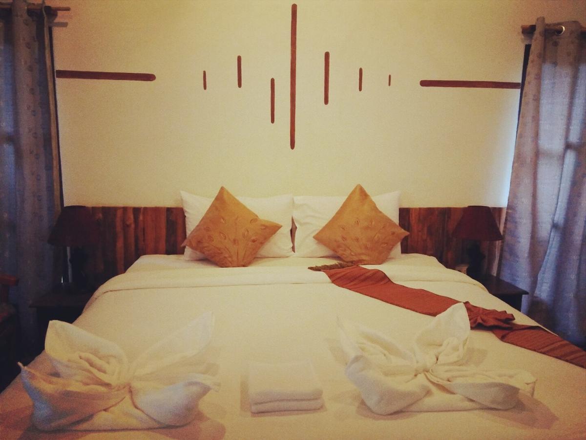 Euro Lanta White Rock Resort Koh Lanta Luaran gambar