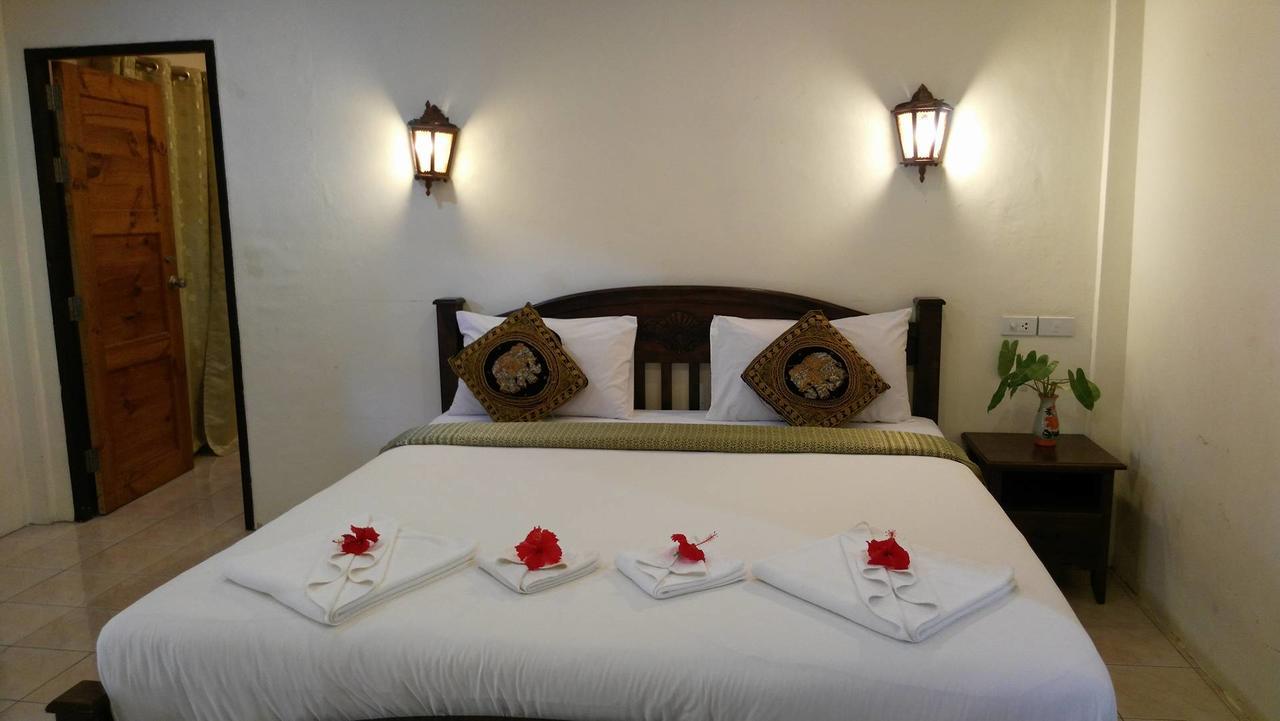 Euro Lanta White Rock Resort Koh Lanta Luaran gambar