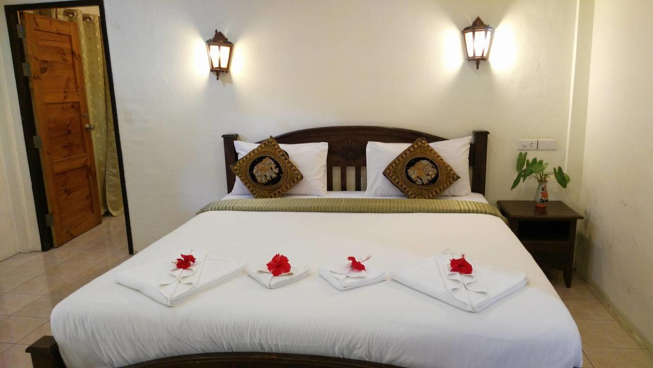 Euro Lanta White Rock Resort Koh Lanta Luaran gambar