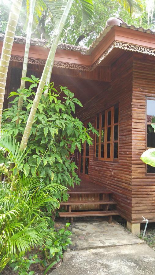 Euro Lanta White Rock Resort Koh Lanta Luaran gambar