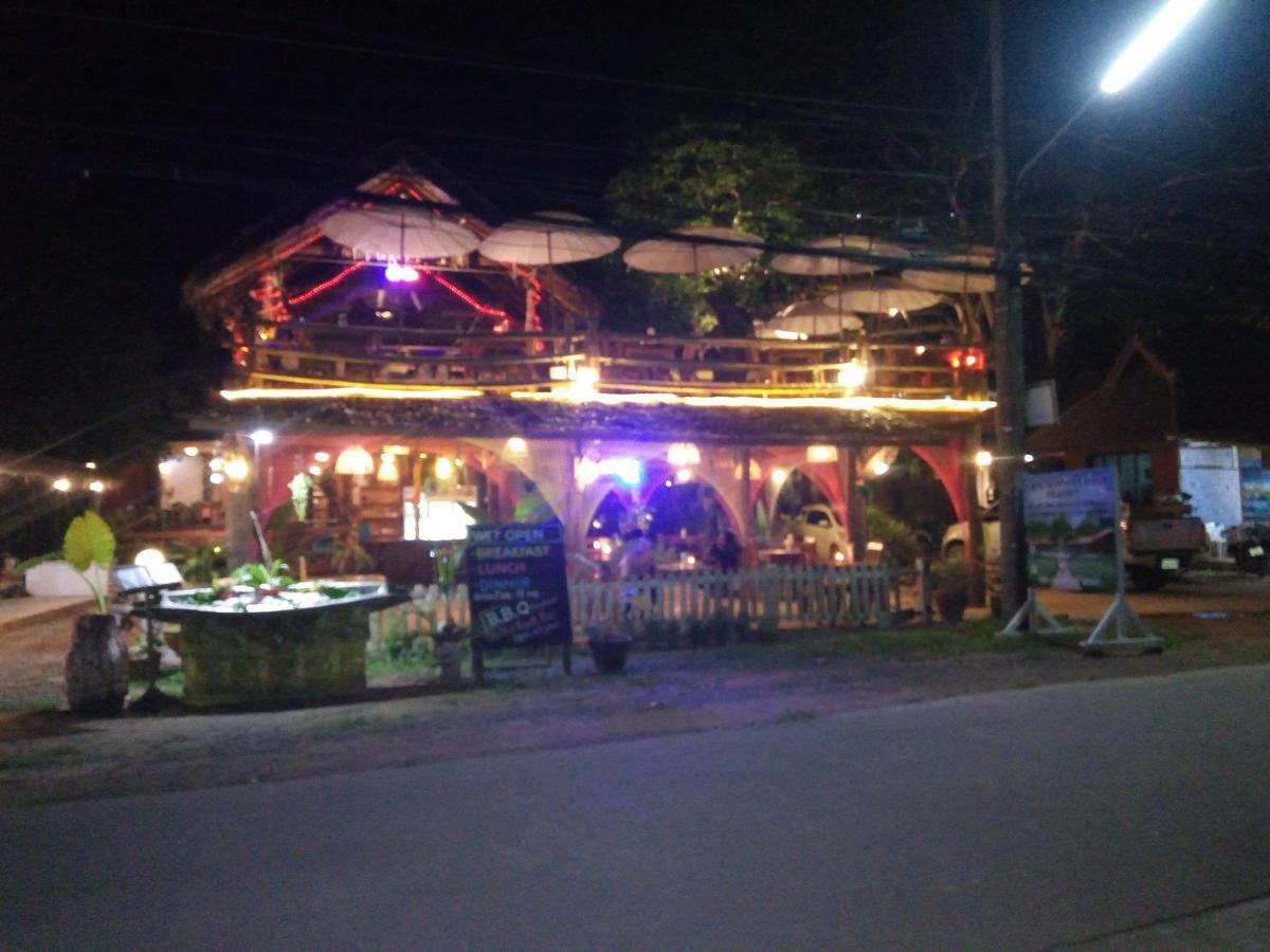 Euro Lanta White Rock Resort Koh Lanta Bilik gambar