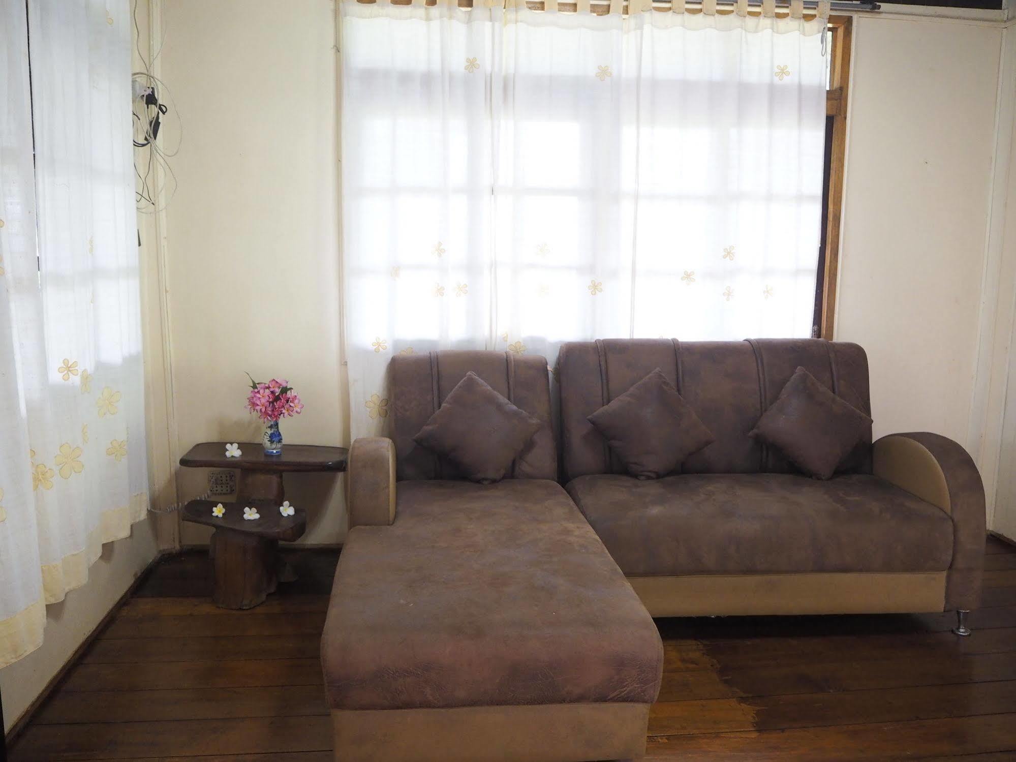 Euro Lanta White Rock Resort Koh Lanta Luaran gambar