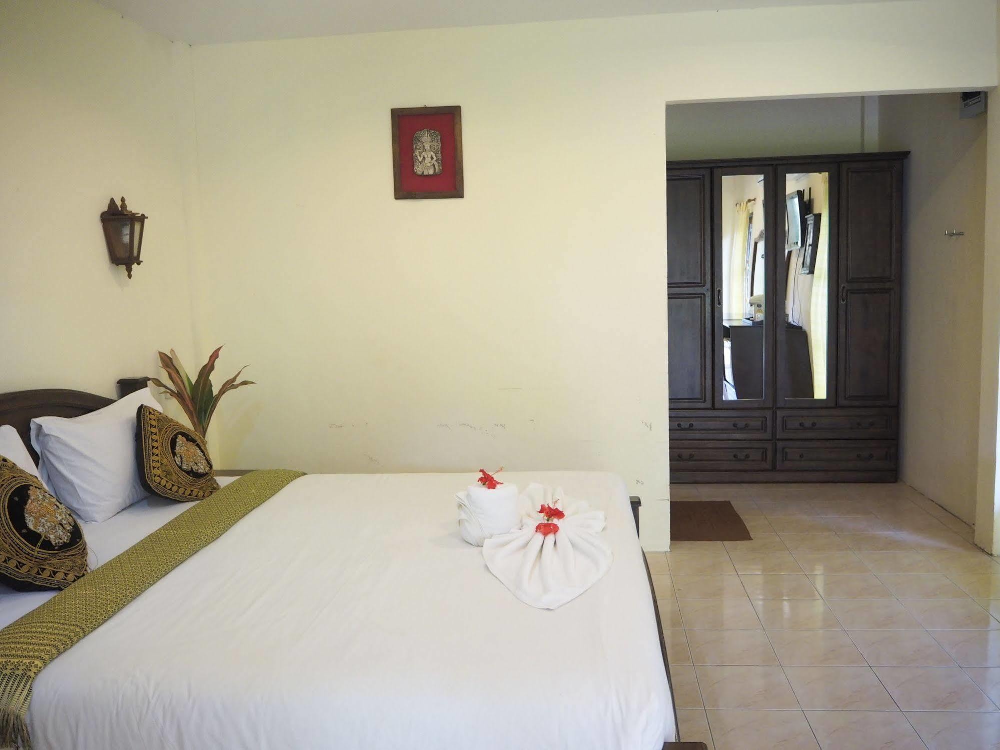 Euro Lanta White Rock Resort Koh Lanta Luaran gambar