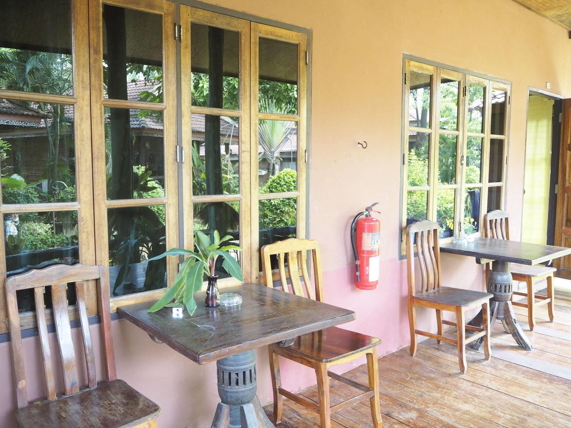 Euro Lanta White Rock Resort Koh Lanta Luaran gambar