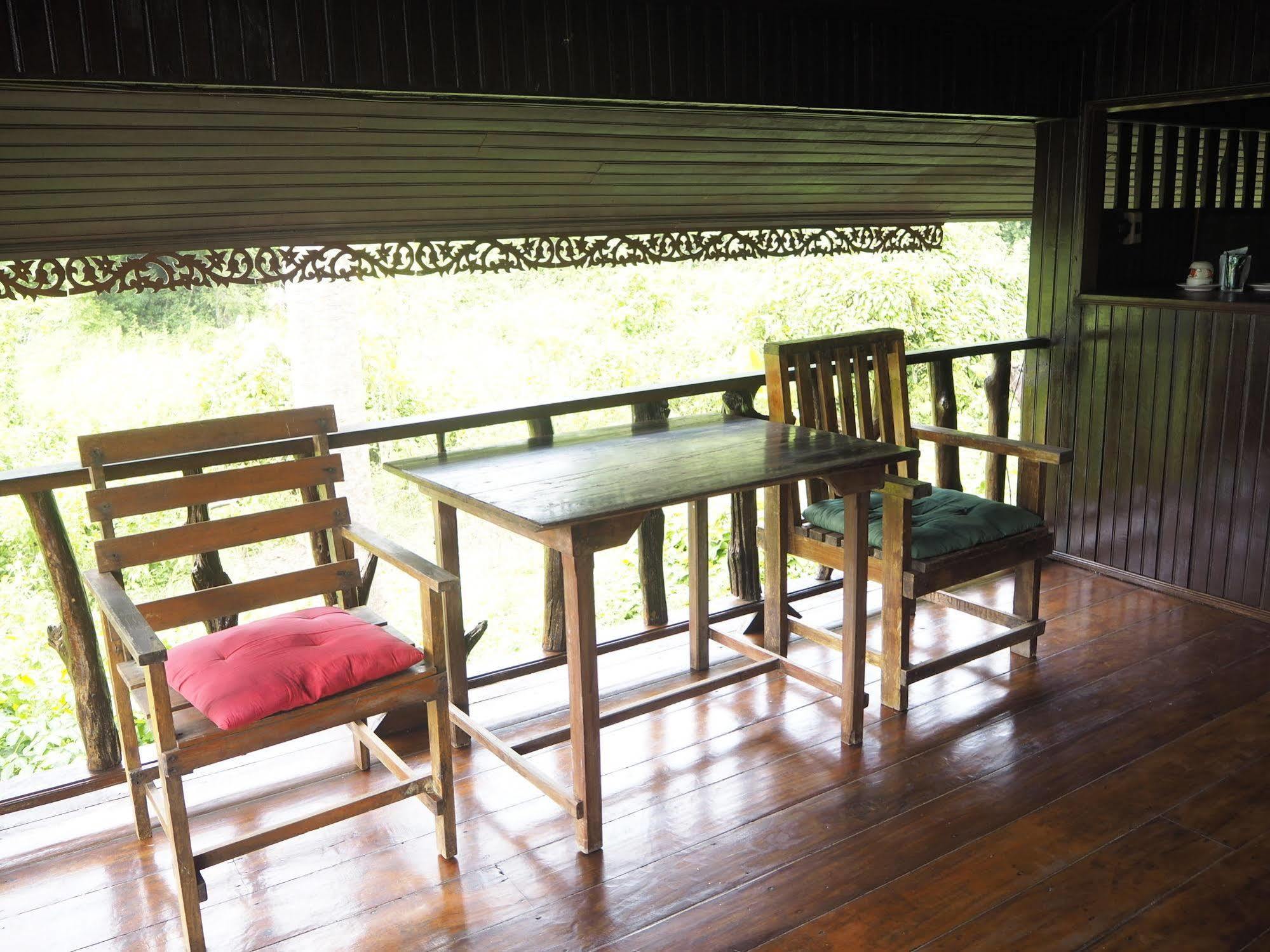 Euro Lanta White Rock Resort Koh Lanta Luaran gambar